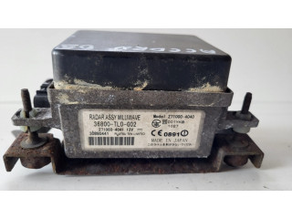 Блок управления 36800TL0G02 Honda Accord