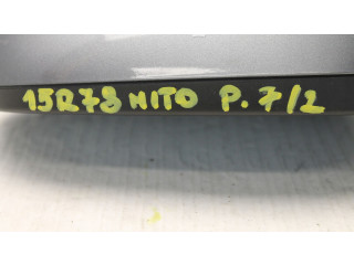 Zpětné zrcátko Alfa Romeo Mito 2017