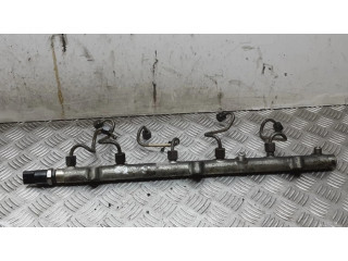 Vstřikovací lišta 0445216002 BMW X5 E53 pro naftový motor 3.0 M57DE53
