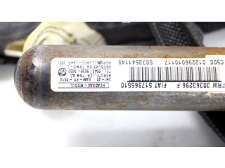 Боковая подушка безопасности 517965510 Fiat Grande Punto