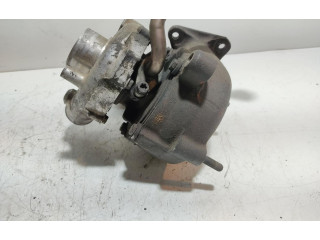  Турбина Volkswagen Golf III  4541613         