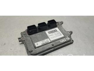 Блок управления двигателя 37820RE0E72   Honda Jazz