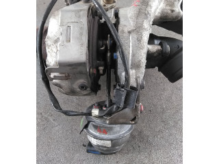 Турбина Skoda Superb B6 (3T) 03L253010F для двигателя CFGB