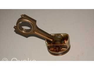 Поршень с шатуном R24752444 BMW X5 E53 для бензинового двигателя 2.0