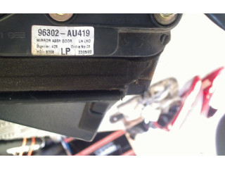 Зеркало электрическое        Nissan Primera  2002 - 2007 года   