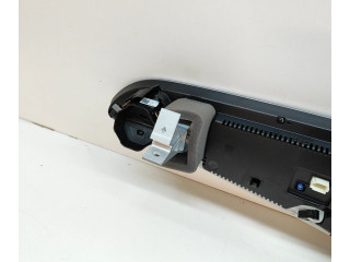 Vstřikovací lišta A2979063503, A2979019704 Mercedes-Benz EQE v295 EM 780.300