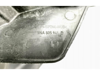 Панель приборов 5H0920340A, 76D87F72854E Volkswagen Golf VIII