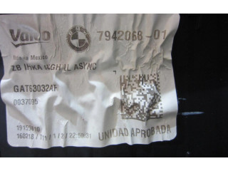 Вентилятор печки 64119382874 BMW X3 G01