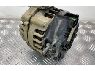 Генератор A0141543302, 2605702B   Mercedes-Benz GLK (X204)      