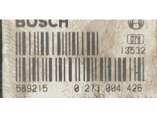 Блок АБС 0273004426, 0273004426 Fiat Seicento/600 1997 - 2010 года