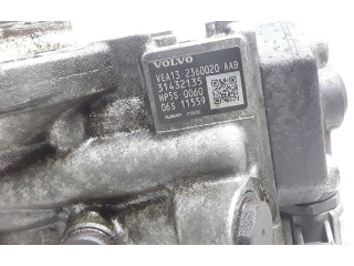 Топливный насос