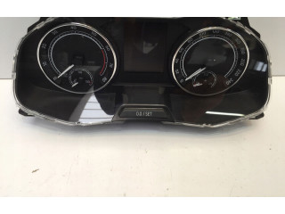 Панель приборов 654920740   Skoda Scala       