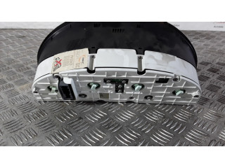 Přístrojová deska Ford Mondeo Mk III 2003 3S7F10841