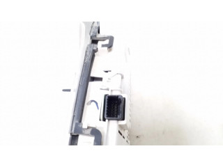 Přístrojová deska  Nissan Navara 2008 248103X48E  