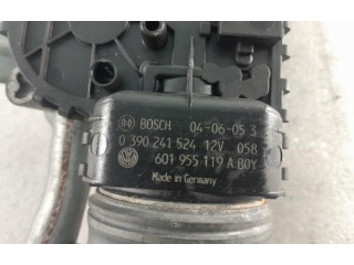 Моторчик дворников 6Q1955119A Skoda Fabia Mk1 (6Y)