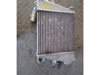 Интеркулер D2052B17 Nissan X-Trail T30