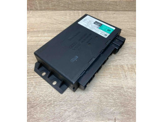 Блок комфорта 4B0962258D, 410215006 Audi A6 S6 C5 4B