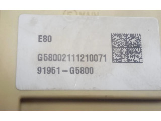 Блок предохранителей 91951G5800, 91951G5800 KIA Niro