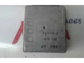 Řídící jednotka 97KB12A650AC Ford Ka