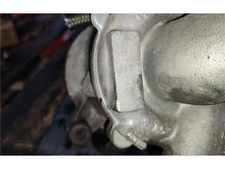 Турбина Lancia Phedra GT1549P, 9649588680 для двигателя 4HW(DW12ATED4)