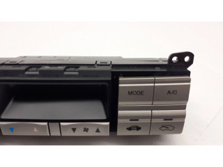 Блок управления климат-контролем 79620SJDG520M1, NH438L5171   Honda FR-V