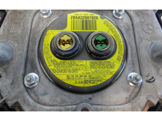 Подушка безопасности водителя A1698600102   Mercedes-Benz A W169