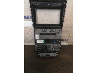 Блок управления кондиционера воздуха / климата/ печки (в салоне) EM2T18E245AE, EM2T18E245AE Ford Galaxy