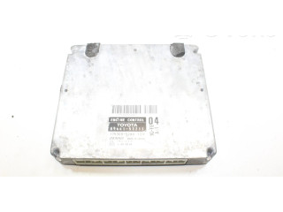 Блок управления двигателя 8966153211, 1753005240 Lexus IS 200-300