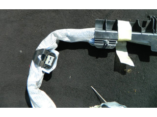 Боковая подушка безопасности 9182225 BMW X3 F25