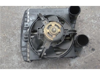 Интеркулер 3007V005000000, 3127V008 Smart ForTwo I