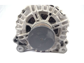 Генератор 03L903023L Volkswagen Caddy