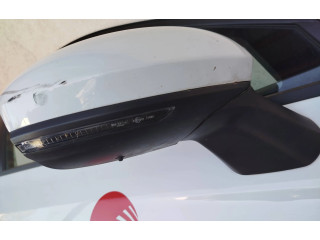 Зеркало электрическое        Renault Clio V  2019 -  года   