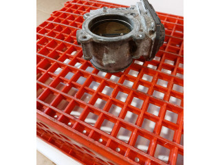 Дроссельная заслонка       Volvo S80  2007 - 2013 года   