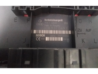 Pojistková skříňka 3C8937049E, 3C8937049E Volkswagen Tiguan 2008