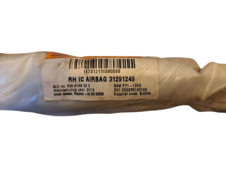 Боковая подушка безопасности 31291249 Volvo V70