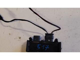 Датчик задней двери