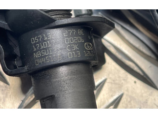 Комплект системы впрыска топлива 057130755AM, 0445010839 Audi SQ7 CZA