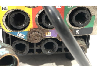 Turbodmychadlo Нагнетатель 7L0616006F   Porsche Cayenne (9PA)   