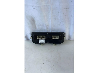 Блок управления климат-контролем 5K0907044BC, 5K0907044BC Volkswagen Golf Plus