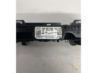 Панель приборов 4KE920795D, 0263756215 Audi e-tron