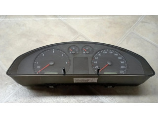 Přístrojová deska Volkswagen Transporter - Caravelle T5 2006 7H0920850S