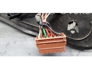 Зеркало (управляемое электричеством) Peugeot 306