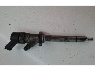 Форсунка 9637277980, 0445110036    Citroen C8   