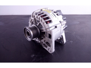 Генератор 231002, 6850201995 Dacia Lodgy