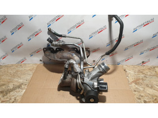 Турбина BMW 1 F20 F21 1.6 8643717, 7645758 для двигателя N13B16A