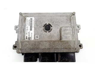 Блок управления двигателя 9805895780   Peugeot 2008 I