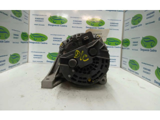 Генератор 0986042840   Volvo V70      