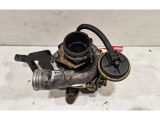 Турбина    53041015096, 00000375G7   Peugeot Boxer