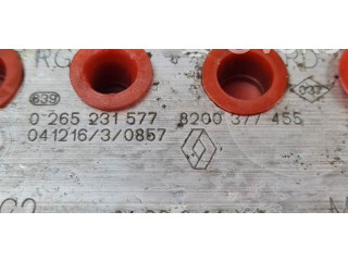 Jednotka ABS 8200377455 Renault Megane II 2002