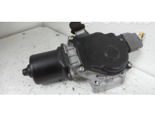 Моторчик дворников 288004287R    Dacia Lodgy